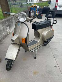 piaggio vespa pk 125 s