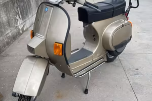 piaggio vespa pk 125 s