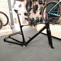 MONDRAKER ARID CARBON UNLIMITED ECLIPSE KIT TELAIO