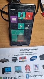 9432N-Smartphone Nokia Lumia 625 RM-941