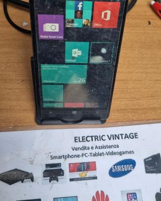 9432N-Smartphone Nokia Lumia 625 RM-941