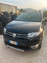 Dacia sandero 2013 1.5 stepway