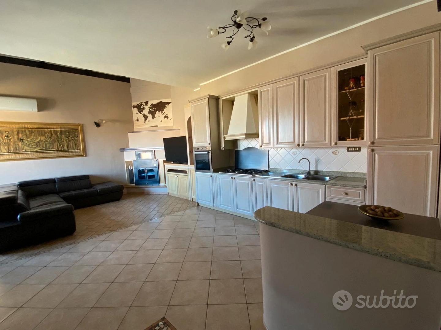 Appartamento – Mileto, Vibo Valentia - Vista 2