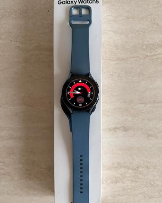 Samsung Galaxy Watch 5 – 44 mm GPS
