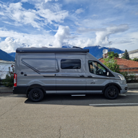 Etrusco CV 600 DF 4x4