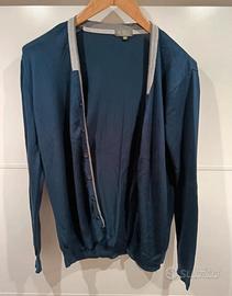 Cardigan uomo