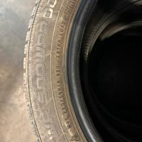 Gomme invernali 225 50 18