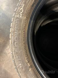 Gomme invernali 225 50 18