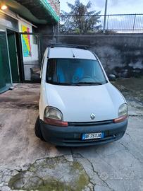 Furgone Renault Kangoo