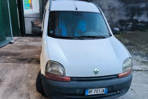 Furgone Renault Kangoo