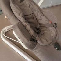 Sdraietta Stokke Steps
