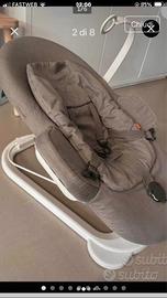 Sdraietta Stokke Steps