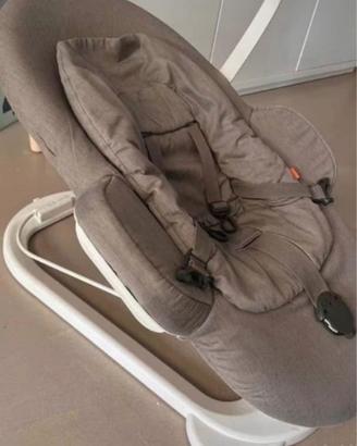 Sdraietta Stokke Steps