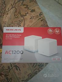 Router WiFi/ sistema mesh