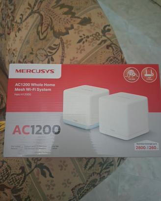 Router WiFi/ sistema mesh