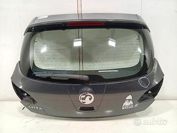 PORTELLONE POSTERIORE OPEL Astra J 13355693 A14XER