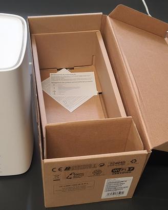 modem router tp-link FON822v wifi 7 