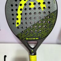 Racchetta padel head edge