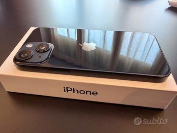 Apple iPhone 13 mini - 128 gb