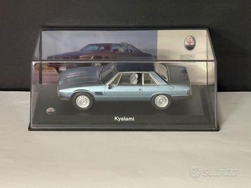 Maserati Kyalami