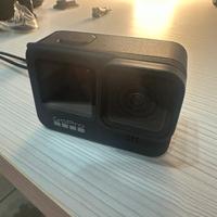 Go Pro Hero 9 Black
