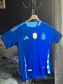 maglietta da clacio Argentina