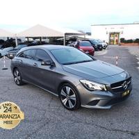 MERCEDES-BENZ CLA 200 d S.W. Automatic Premium PRO