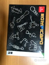 Gioco Rompicapo