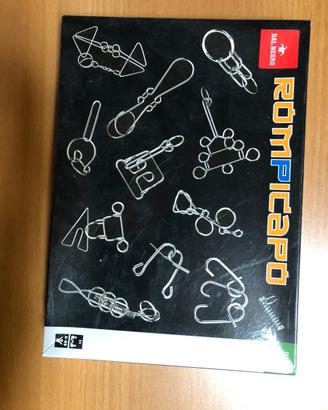 Gioco Rompicapo