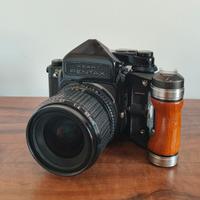 Pentax 6x7