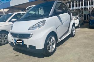 SMART FORTWO AUTOMATICO TETTO PANORAMA , DVD, INTE