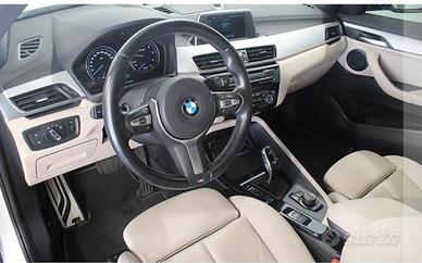 BMW X2 sDrive18d Msport X