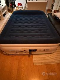 Materasso gonfiabile matrimoniale