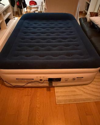 Materasso gonfiabile matrimoniale