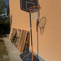 Canestro basket