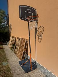 Canestro basket