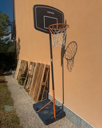 Canestro basket