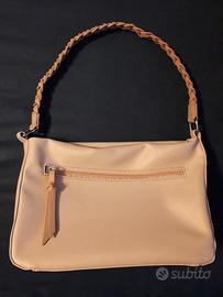 Borsa Conbipel rosa chiaro