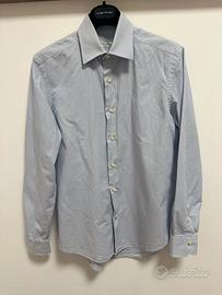 Camicia uomo Salvatore Ferragamo