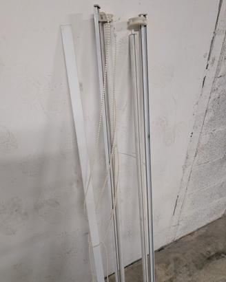 porta tende a  pacchetto 