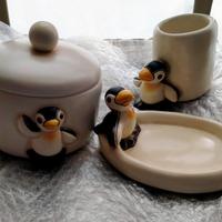 Set Bagno Thun