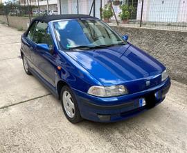 Fiat punto cabrio bertone