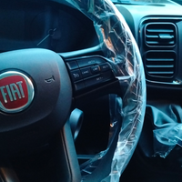 Fiat ducato l2 h2