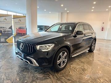 Mercedes-benz GLC 220D 4 MATIC PREMIUM PLUS