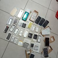 Banco Da Lavoro Elettronica Smartphone 32 Pezzi