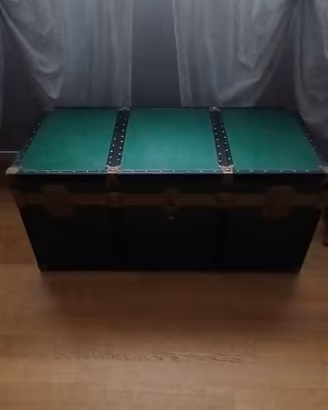 Baule