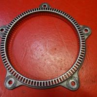 GHIERA FONICA ABS ANT POST BMW R1150R 2003