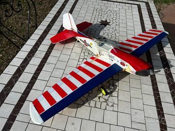 Aeromodello Chipmunk