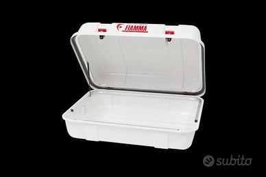 Bagliera da tetto Utrabox 2 Fiamma