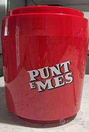 Portaghiaccio Punt e Mes